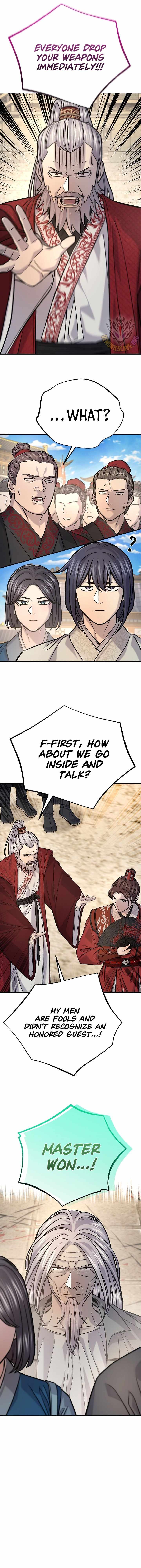 Giyeon Doksik — Chapter 45 — page 5