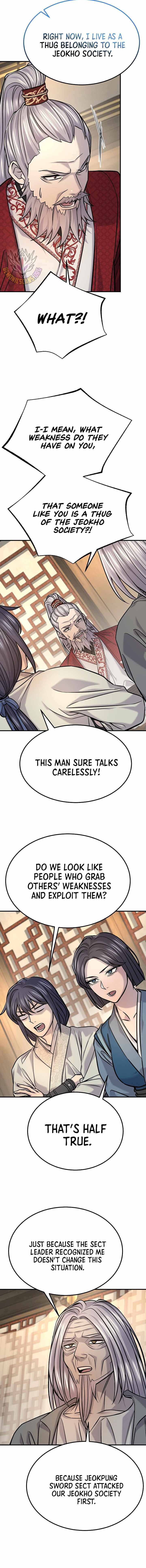 Giyeon Doksik — Chapter 45 — page 7