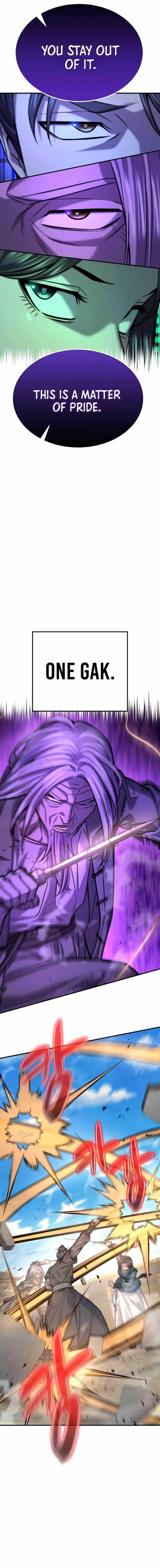 Giyeon Doksik — Chapter 45 — page 10