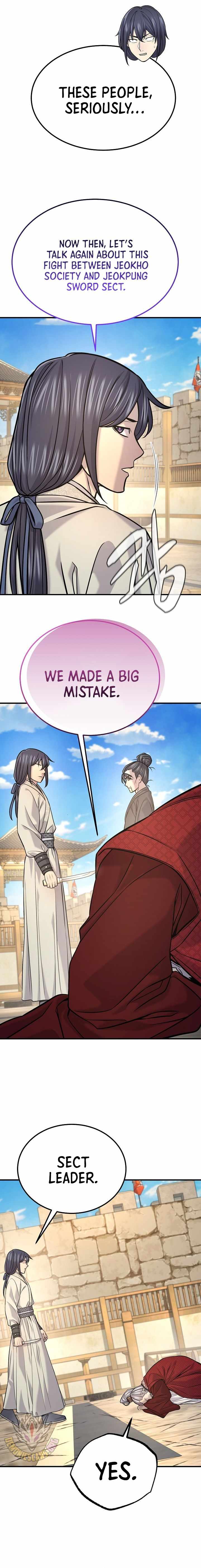Giyeon Doksik — Chapter 45 — page 13