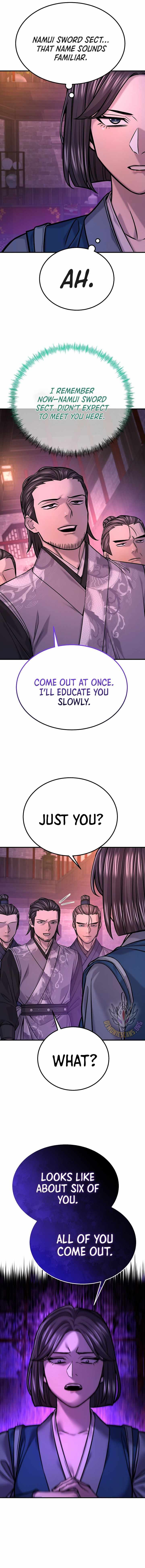 Giyeon Doksik — Chapter 47 — page 2
