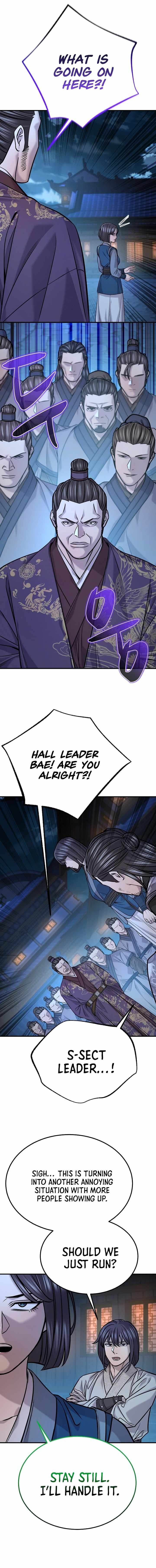 Giyeon Doksik — Chapter 47 — page 6