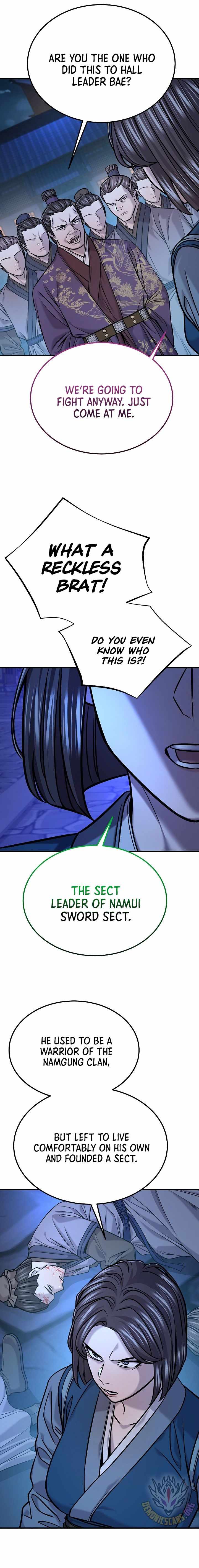 Giyeon Doksik — Chapter 47 — page 7