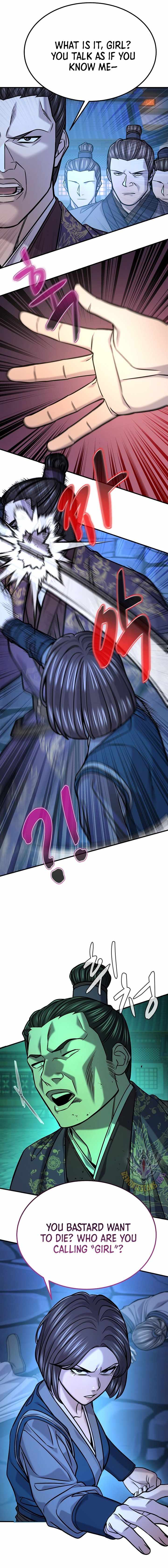 Giyeon Doksik — Chapter 47 — page 8