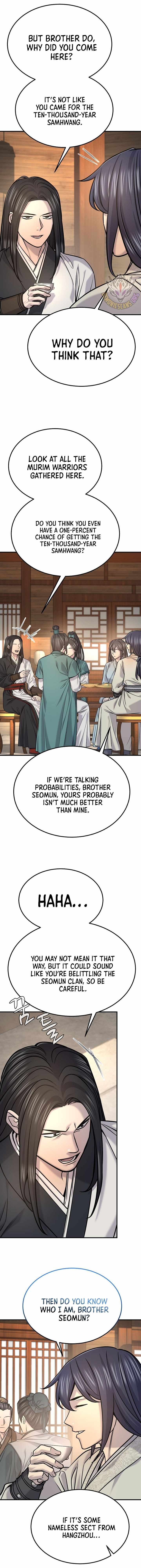Giyeon Doksik — Chapter 47 — page 15