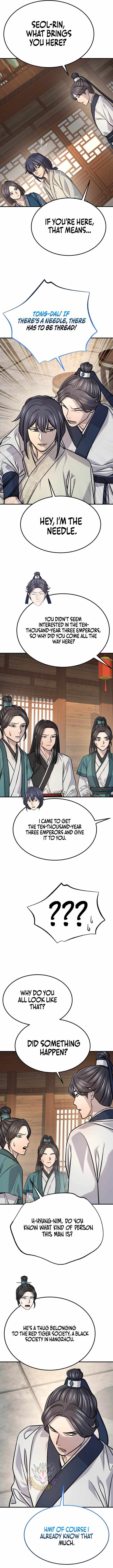 Giyeon Doksik — Chapter 48 — page 2