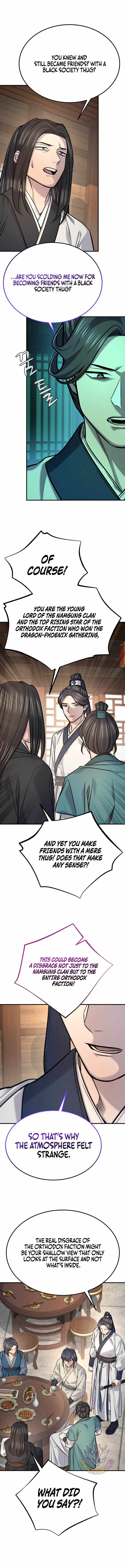 Giyeon Doksik — Chapter 48 — page 3
