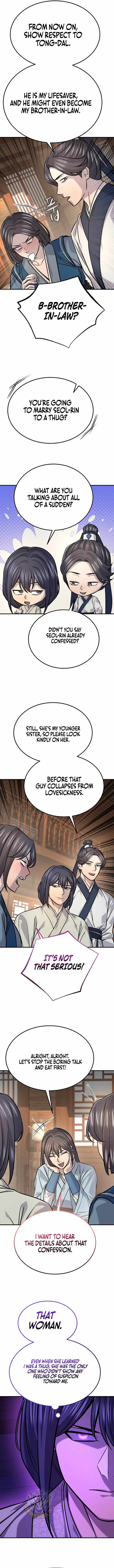 Giyeon Doksik — Chapter 48 — page 5