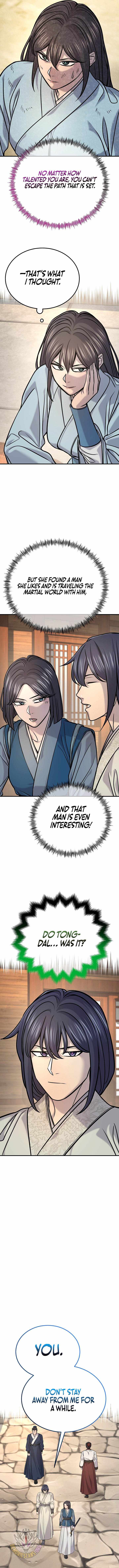 Giyeon Doksik — Chapter 48 — page 7