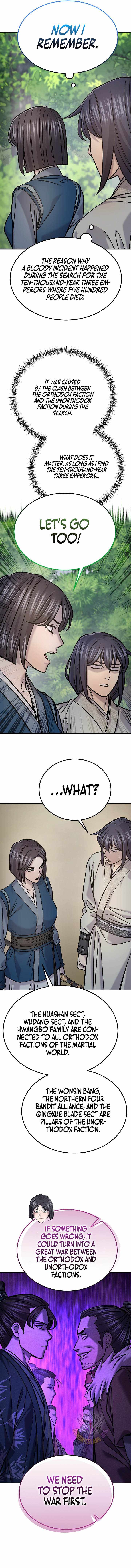 Giyeon Doksik — Chapter 48 — page 12