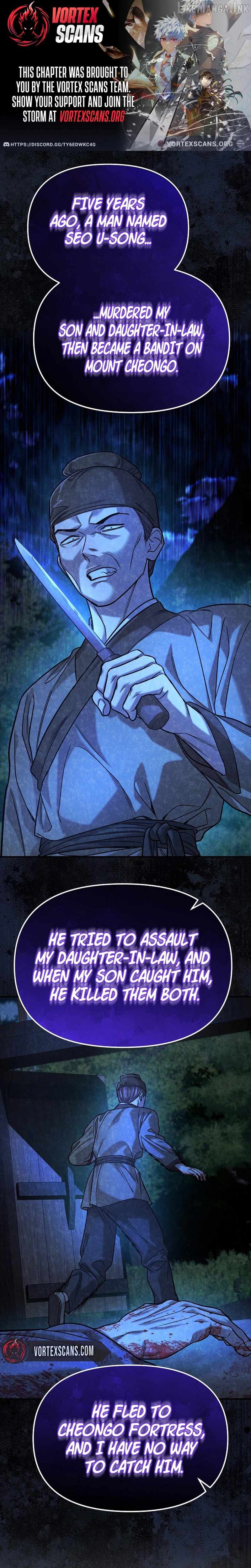 Giyeon Doksik — Chapter 51 — page 1