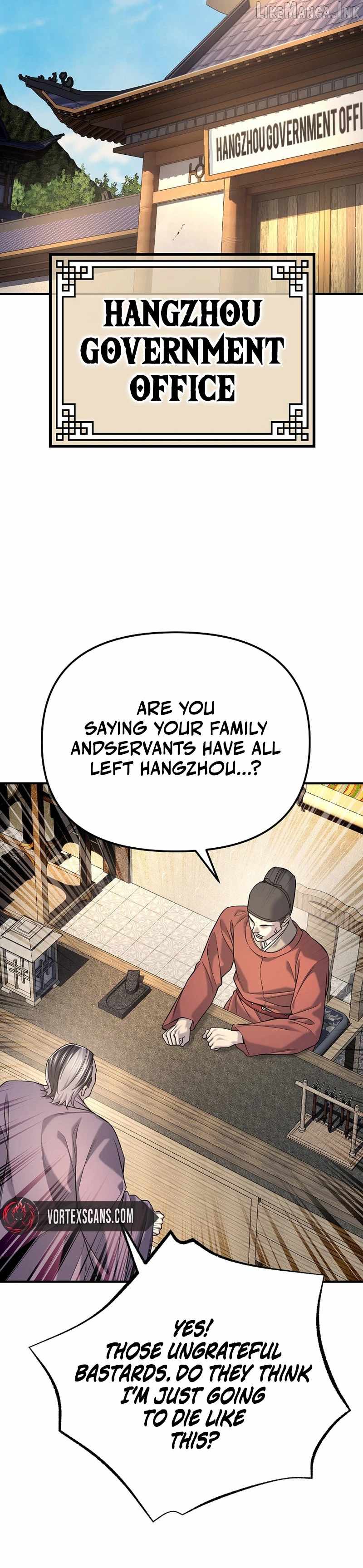 Giyeon Doksik — Chapter 51 — page 6