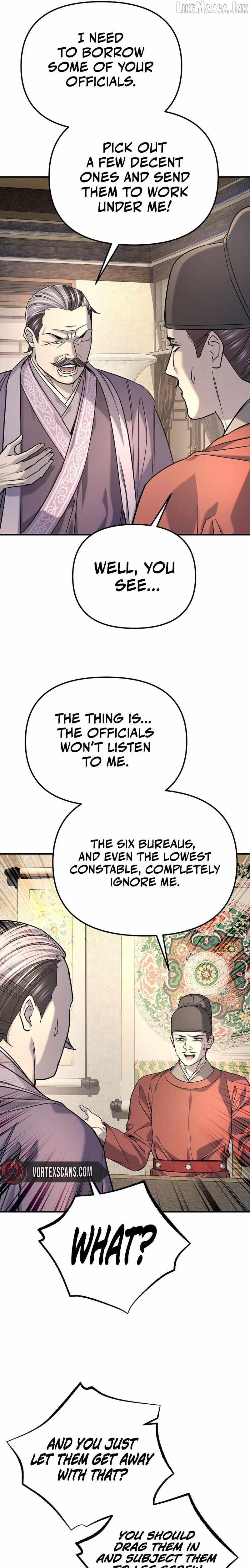Giyeon Doksik — Chapter 51 — page 7