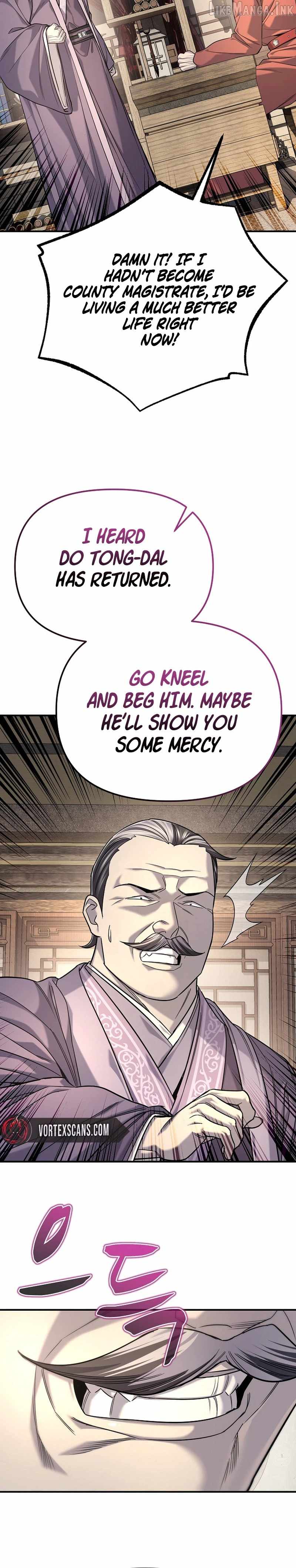 Giyeon Doksik — Chapter 51 — page 9
