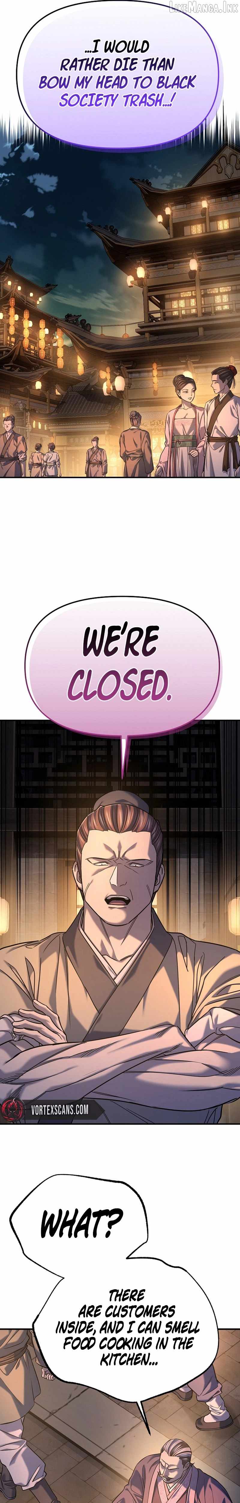 Giyeon Doksik — Chapter 51 — page 10