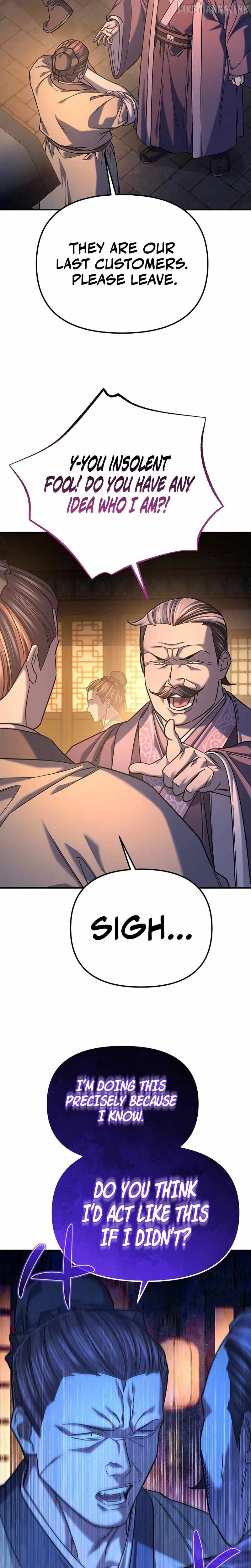 Giyeon Doksik — Chapter 51 — page 11