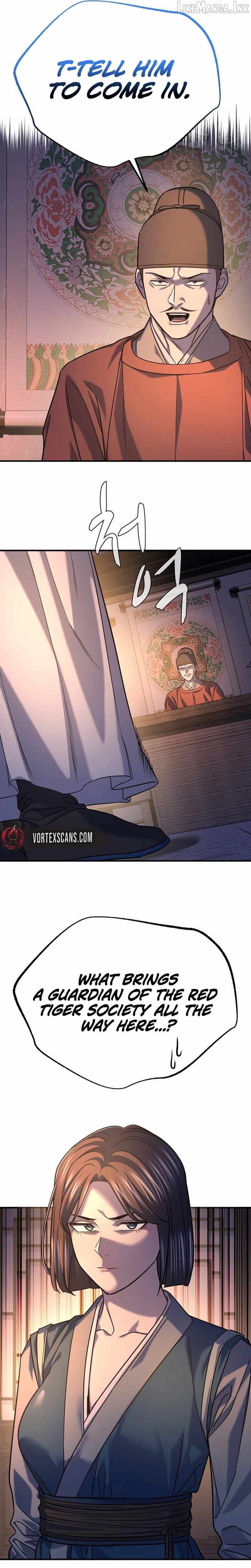 Giyeon Doksik — Chapter 51 — page 13