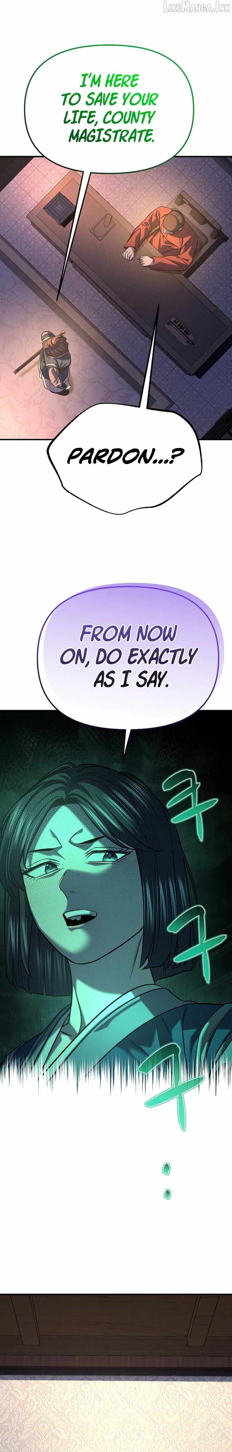 Giyeon Doksik — Chapter 51 — page 14