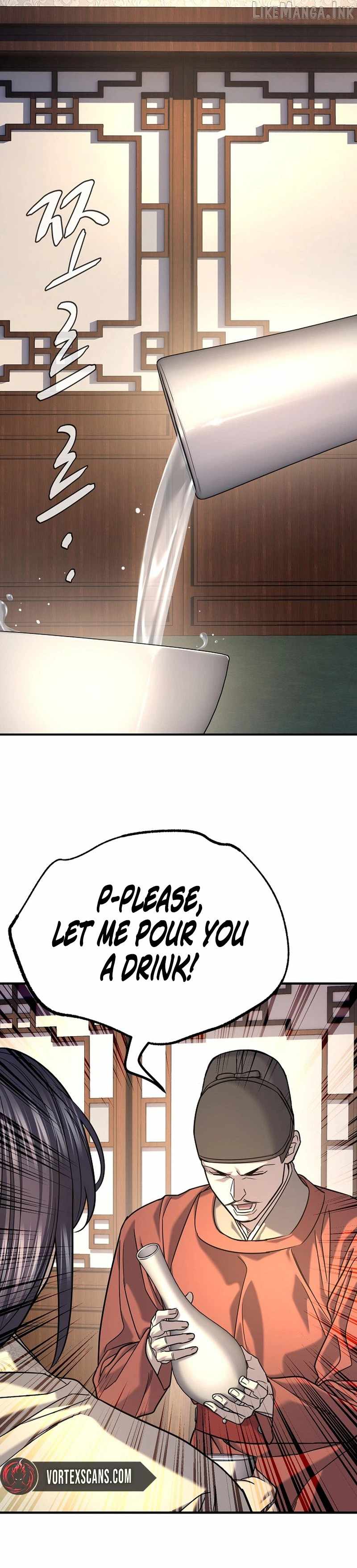 Giyeon Doksik — Chapter 51 — page 15