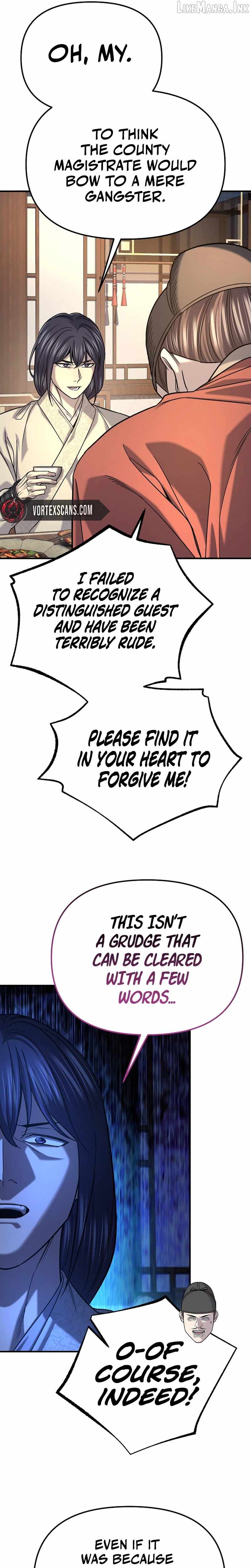 Giyeon Doksik — Chapter 51 — page 16