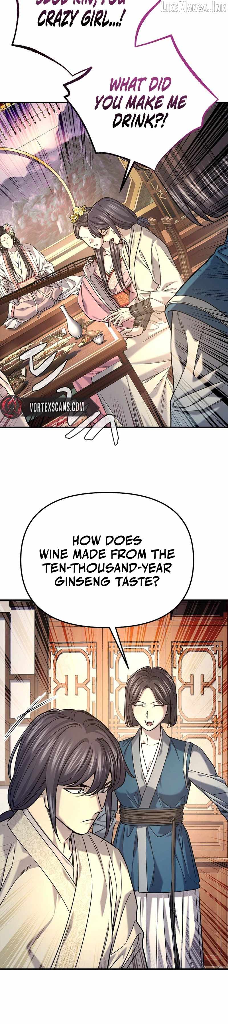 Giyeon Doksik — Chapter 51 — page 24