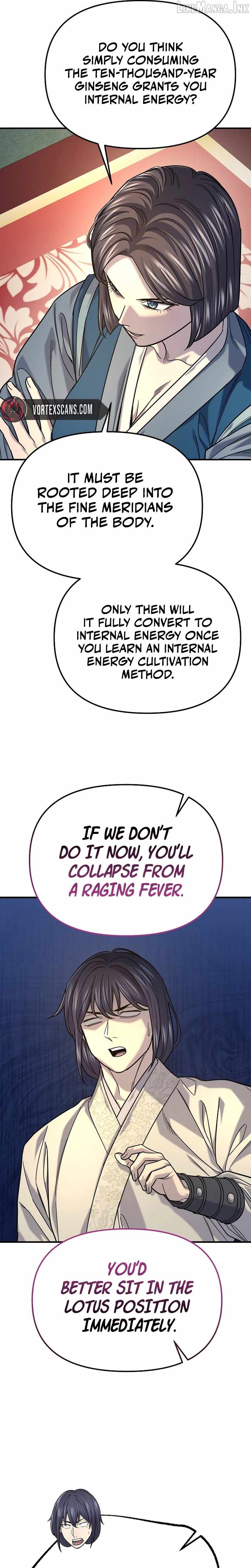 Giyeon Doksik — Chapter 51 — page 28