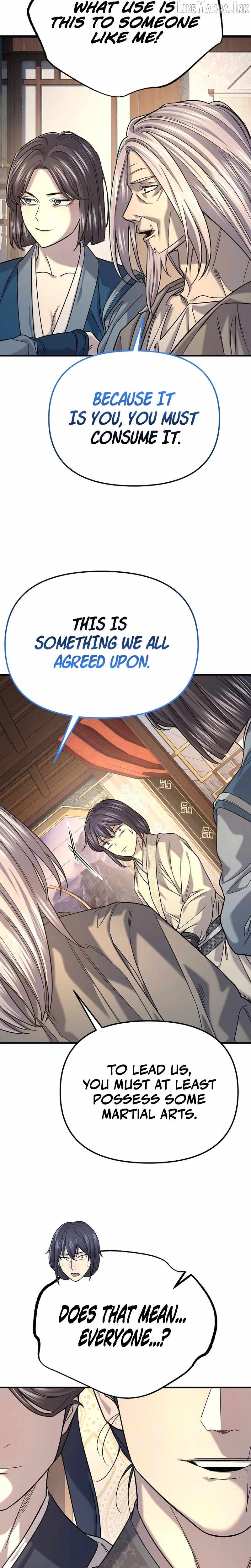 Giyeon Doksik — Chapter 51 — page 29