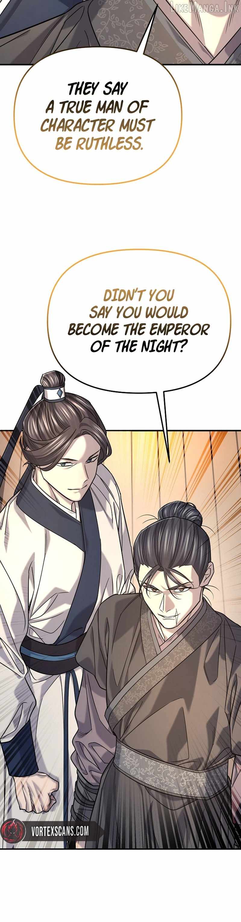 Giyeon Doksik — Chapter 51 — page 30