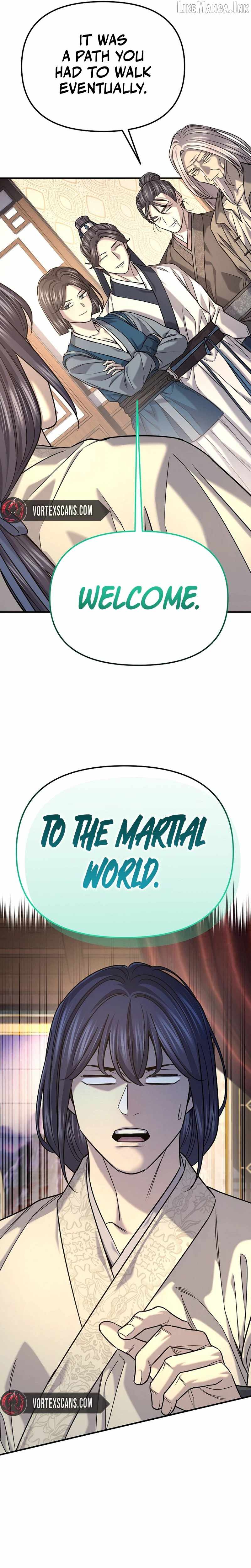 Giyeon Doksik — Chapter 51 — page 31