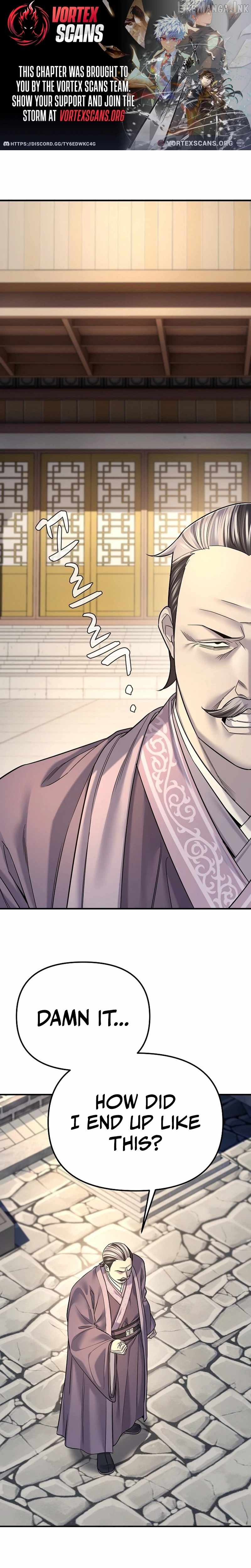 Giyeon Doksik — Chapter 52 — page 1