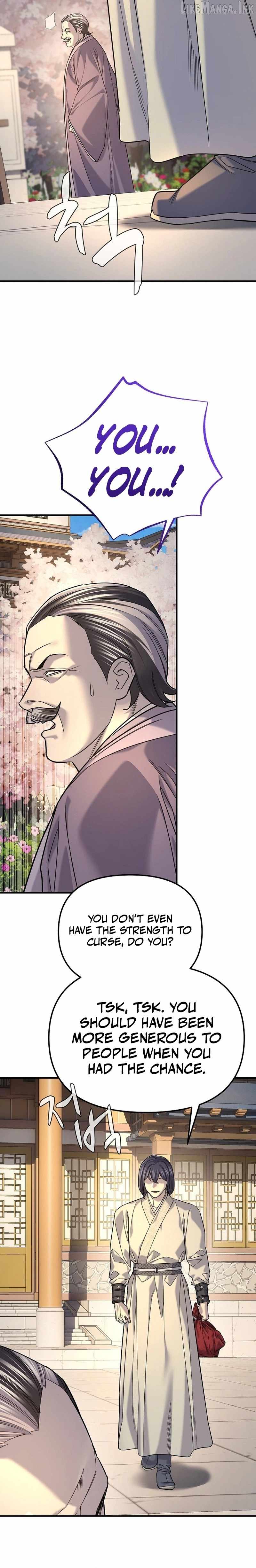 Giyeon Doksik — Chapter 52 — page 3