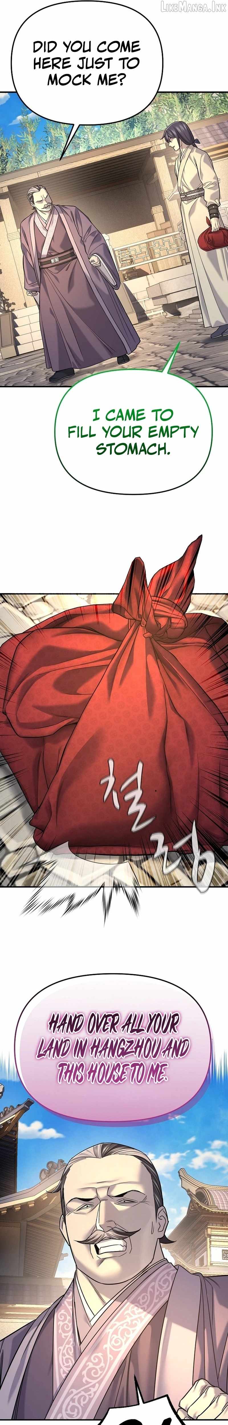 Giyeon Doksik — Chapter 52 — page 4