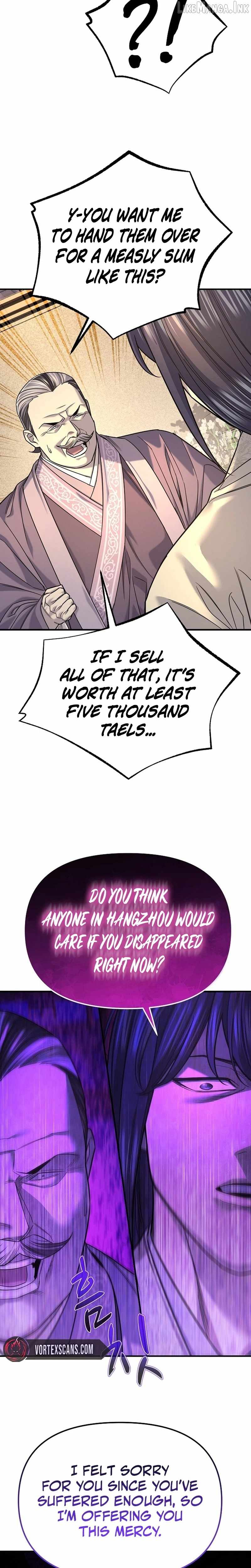 Giyeon Doksik — Chapter 52 — page 5