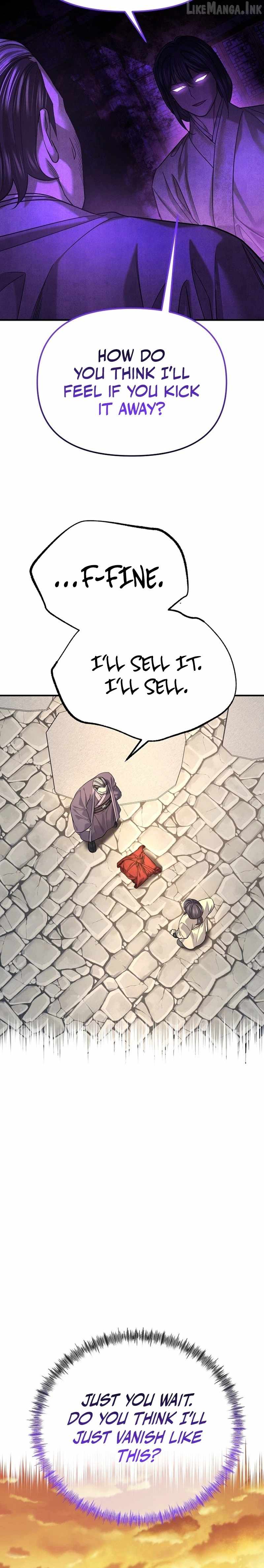 Giyeon Doksik — Chapter 52 — page 6
