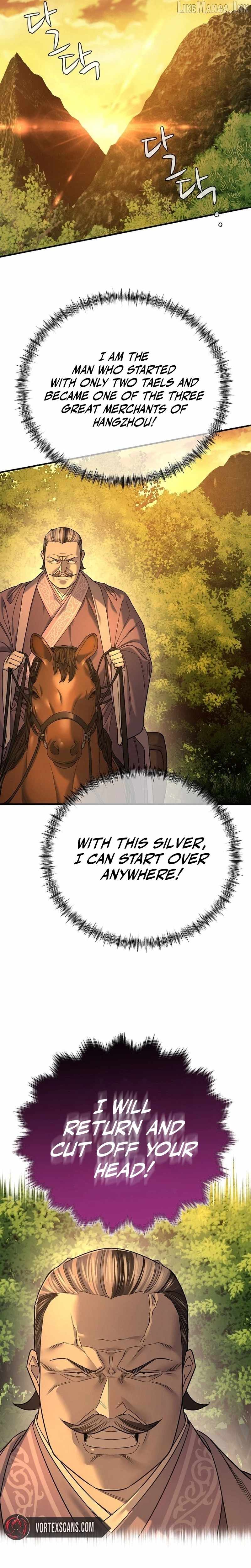 Giyeon Doksik — Chapter 52 — page 7