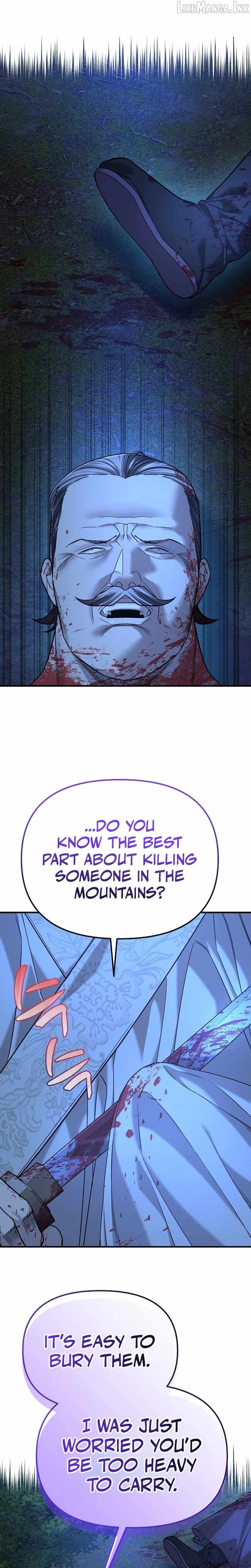 Giyeon Doksik — Chapter 52 — page 8