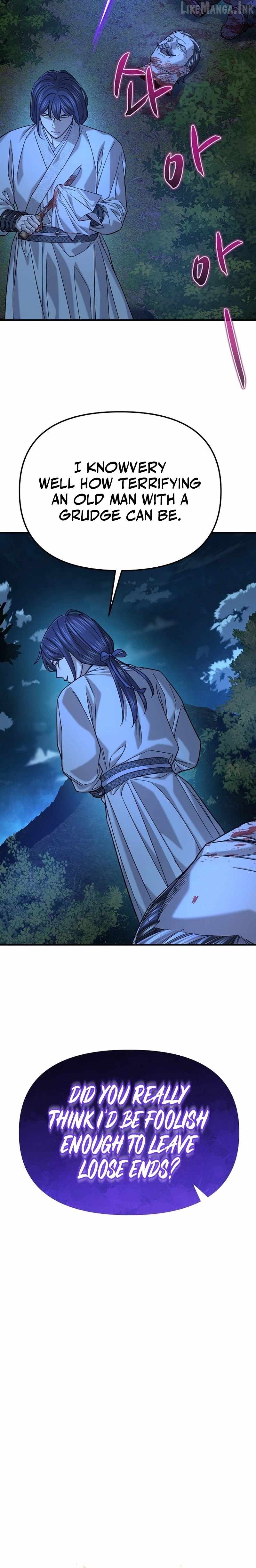 Giyeon Doksik — Chapter 52 — page 9