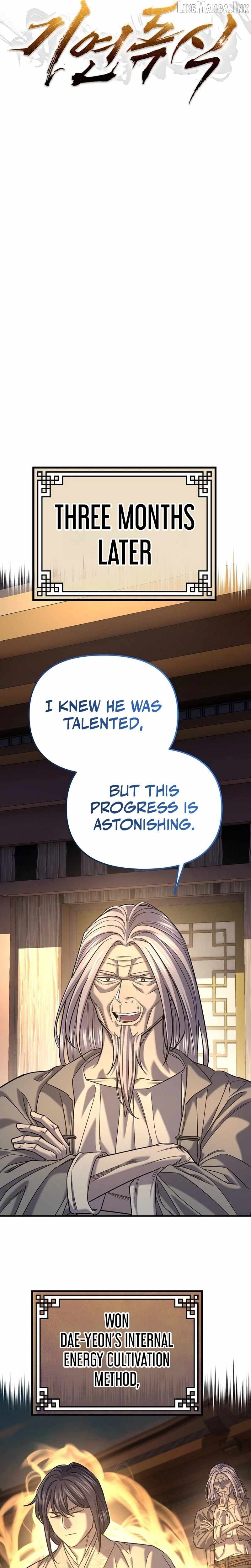 Giyeon Doksik — Chapter 52 — page 10