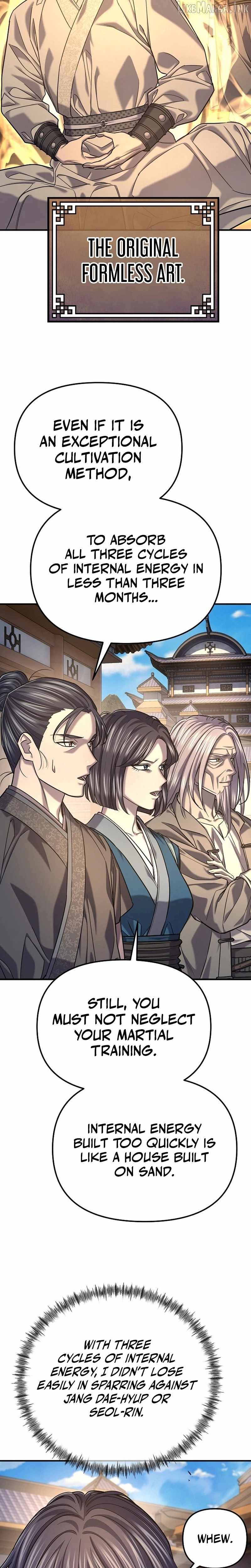 Giyeon Doksik — Chapter 52 — page 11