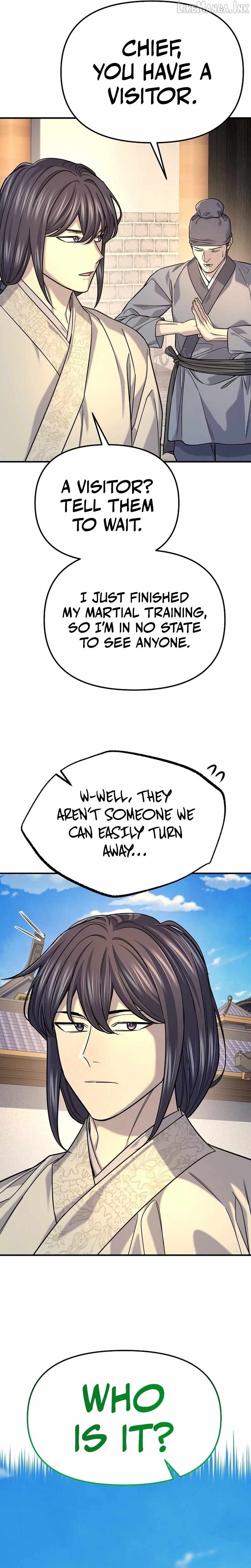 Giyeon Doksik — Chapter 52 — page 13