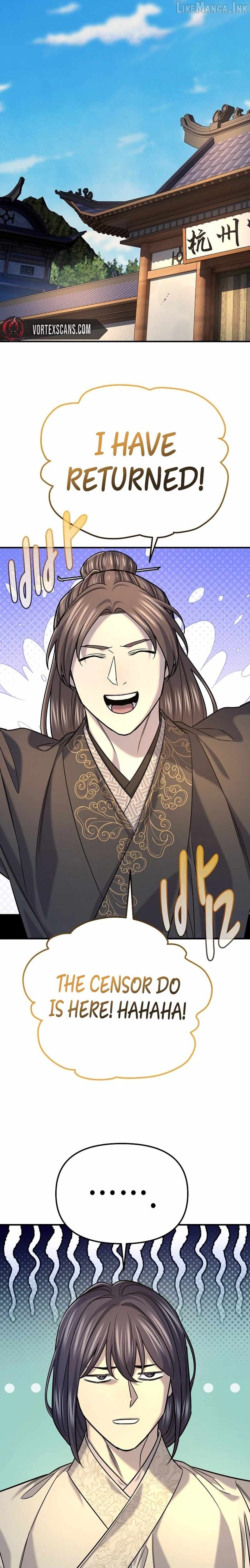 Giyeon Doksik — Chapter 52 — page 14