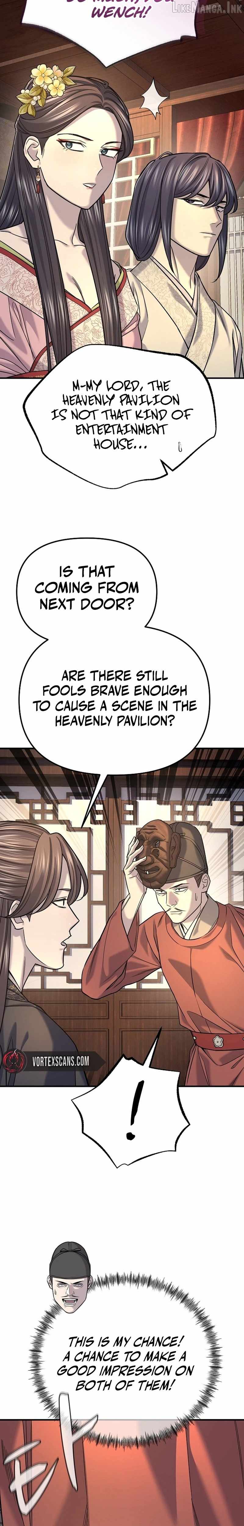 Giyeon Doksik — Chapter 52 — page 23