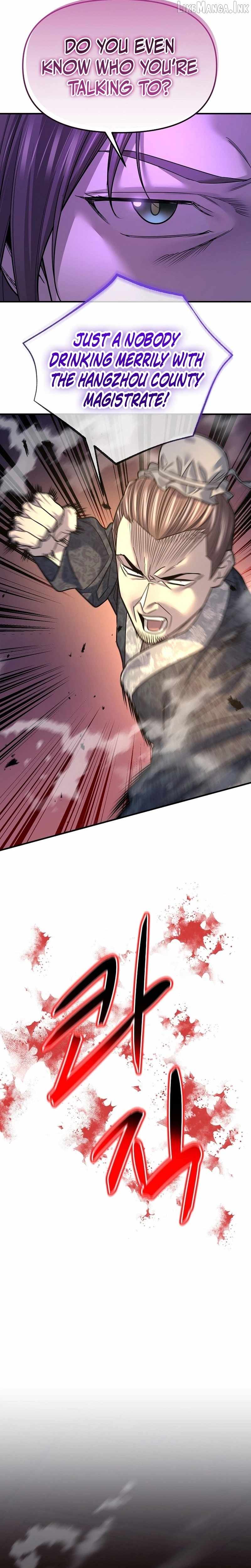 Giyeon Doksik — Chapter 52 — page 31
