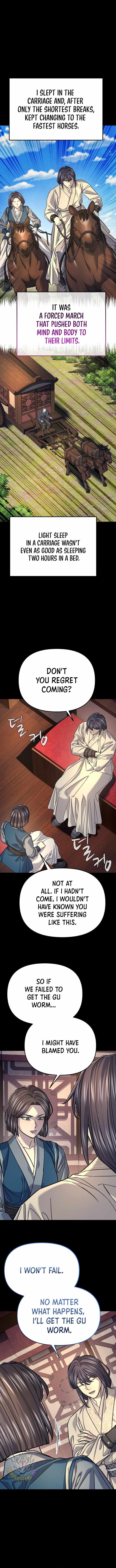 Giyeon Doksik — Chapter 54 — page 2