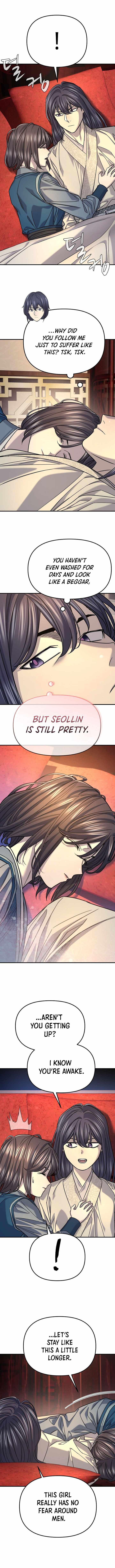 Giyeon Doksik — Chapter 54 — page 5