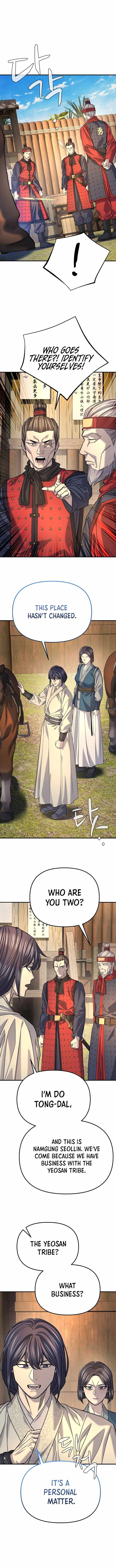 Giyeon Doksik — Chapter 54 — page 9