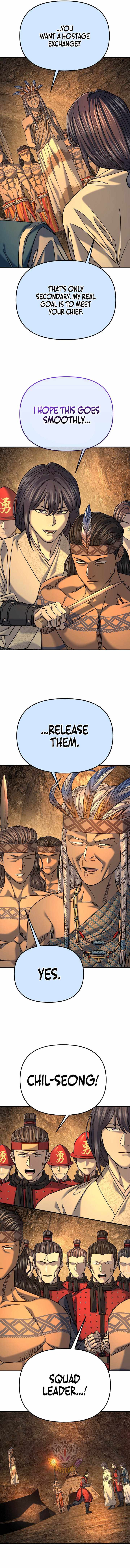 Giyeon Doksik — Chapter 55 — page 6