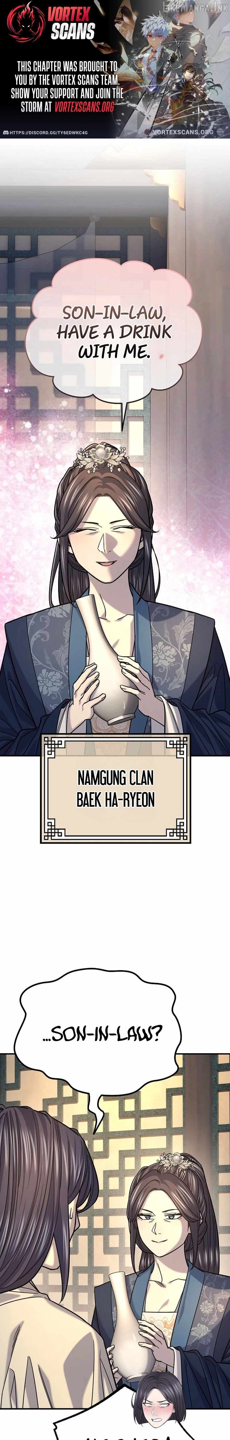Giyeon Doksik — Chapter 57 — page 1