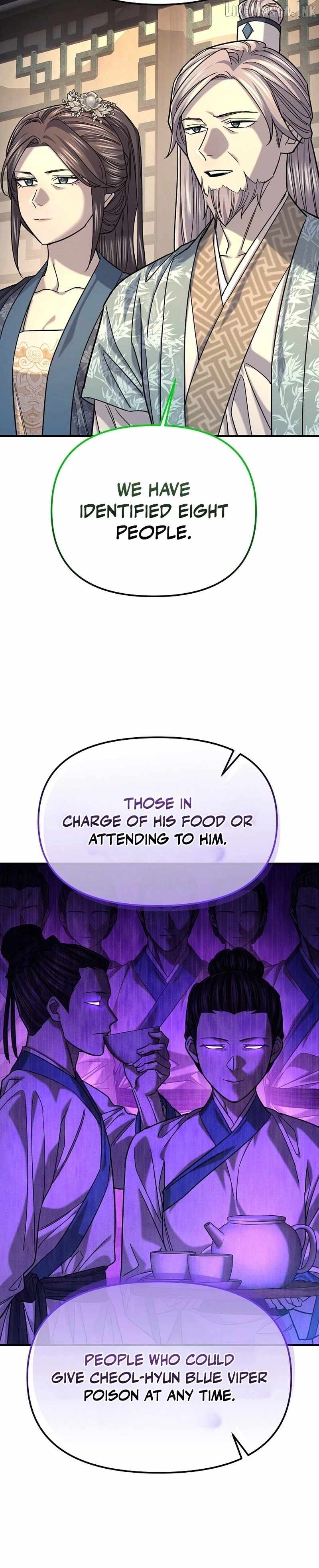 Giyeon Doksik — Chapter 57 — page 3