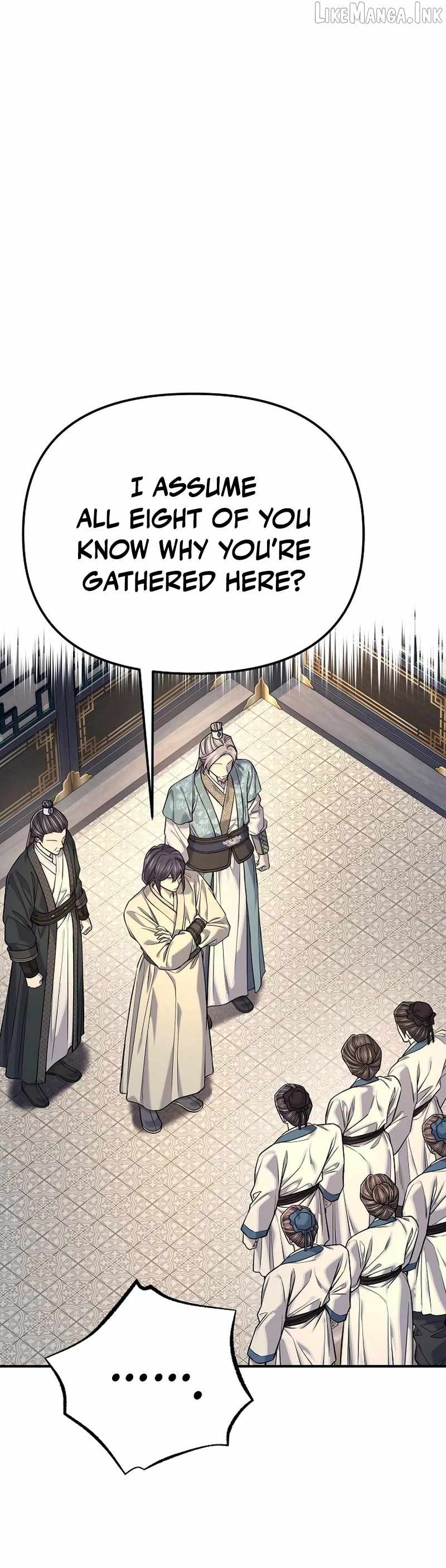 Giyeon Doksik — Chapter 57 — page 6